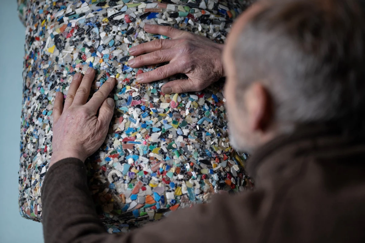 Seul un pacte mondial peut mettre fin à la menace posée par les plastiques