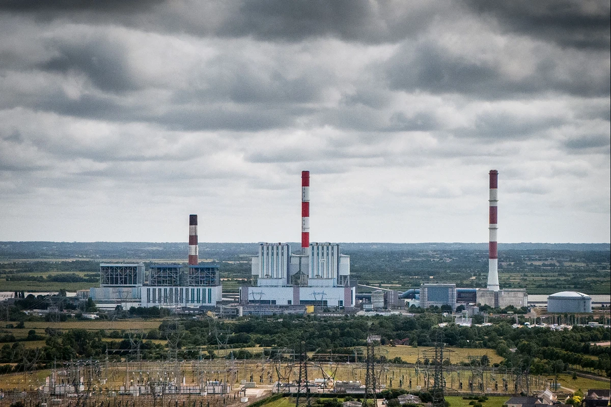Bercy veut qu'EDF "rouvre" le dossier de la vente d'une pépite technologique à un Américain