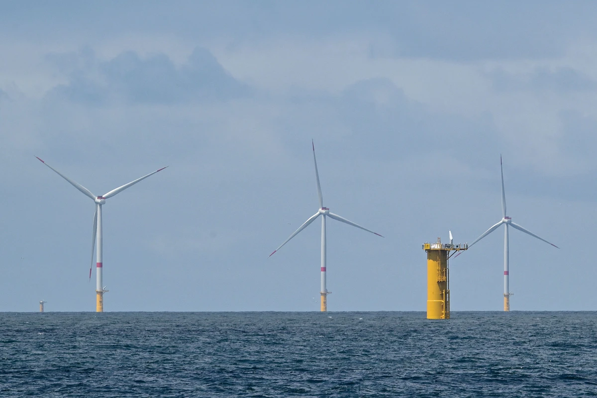 Engie confirme ses perspectives 2025 malgré un contexte "incertain et mouvant"