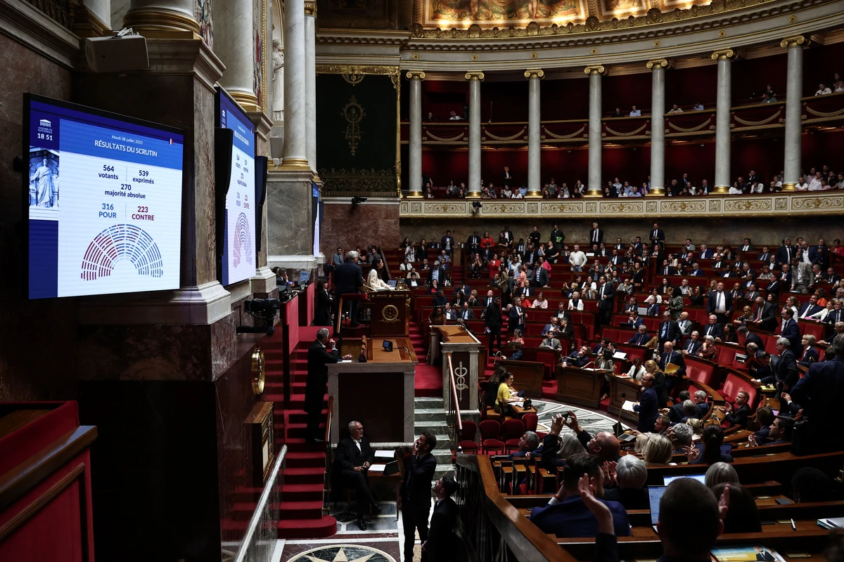 Macron promulgue la loi Duplomb après la censure partielle du Conseil constitutionnel