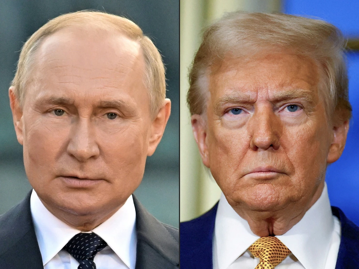 Avant le sommet Trump-Poutine, pression diplomatique européenne et poussée militaire russe