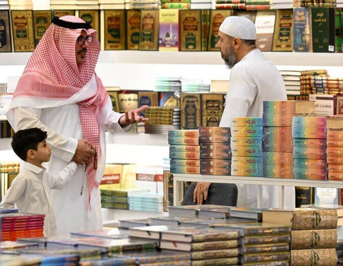 Wafaa Al-Tajal souligne l'importance de la culture dans le développement de l'enfant