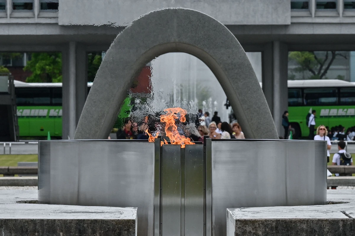 Hiroshima : 80 ans après le drame, la double peine des victimes coréennes