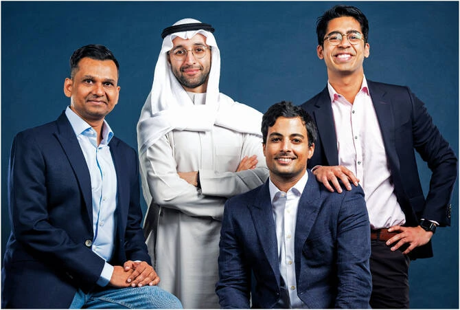 Lean Technologies est prêt à capitaliser sur l'essor de la finance ouverte