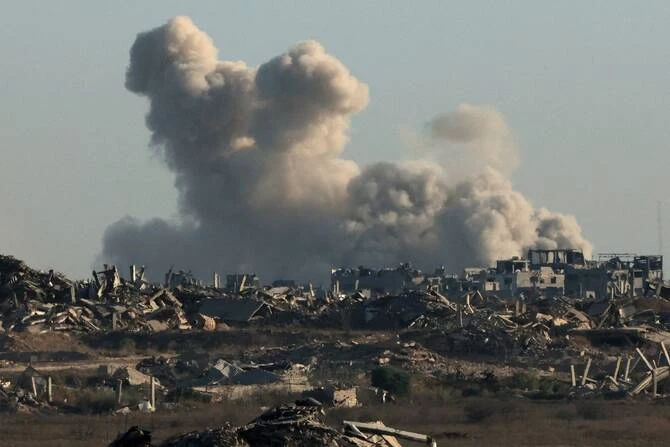 Gaza parviendra-t-elle à libérer l'Amérique du contrôle israélien ?
