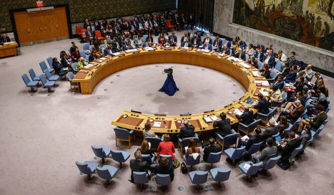Réunion du Conseil de sécurité de l'ONU sur les otages à Gaza selon l'ambassadeur israélien