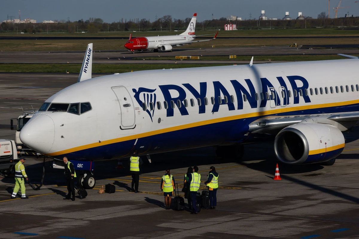 Taxe aérienne : le patron de Ryanair menace de réduire ses capacités en France en cas de nouvelle hausse