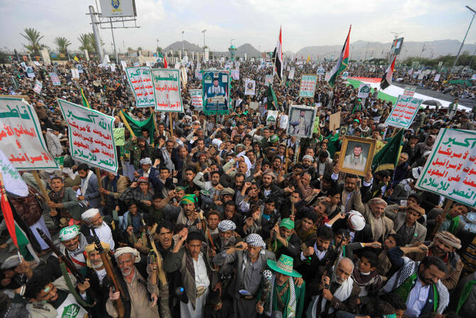 Yémen: l'ONU annonce l'arrestation d'au moins onze de ses employés par les Houthis