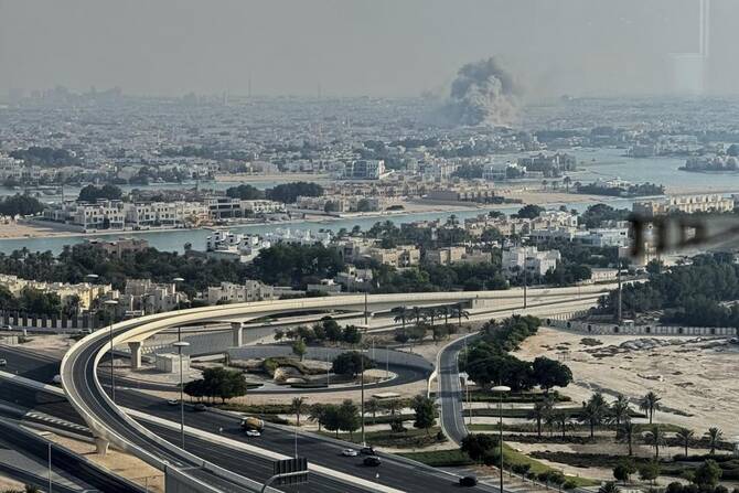 Attaque israélienne au Qatar: le Hamas accuse les Etats-Unis d'être «complices»