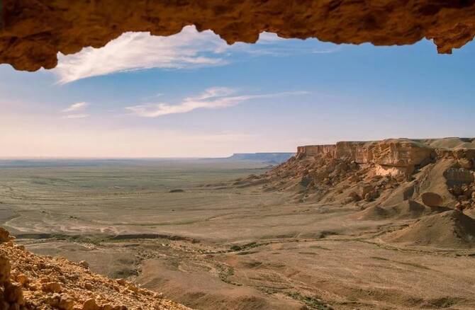 Un documentaire met en lumière le patrimoine environnemental des monts Al-Arma