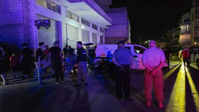 Liban: deux morts dans une frappe israélienne à Baalbeck