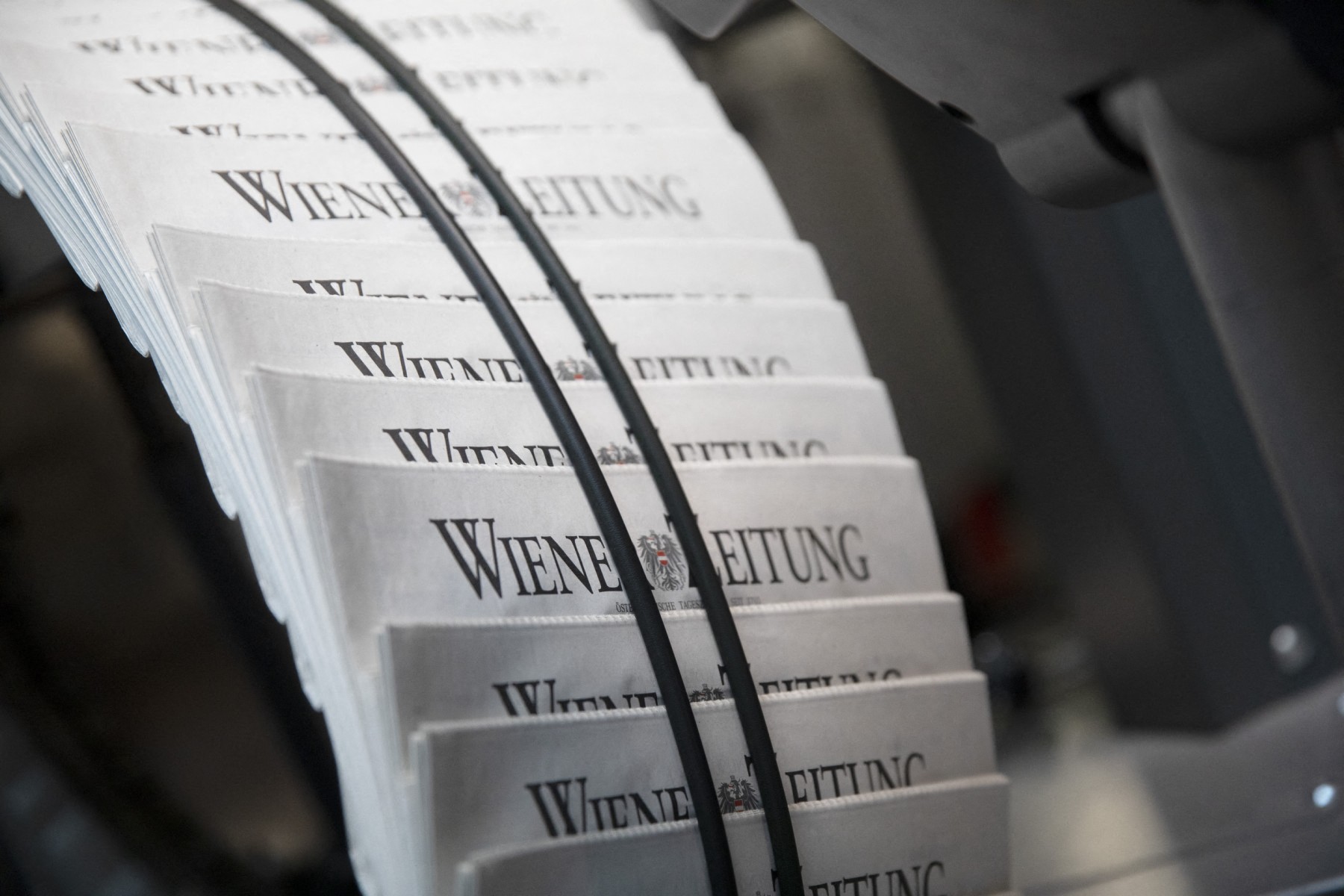 Des économistes alertent sur un risque d'«effondrement» du journalisme de qualité