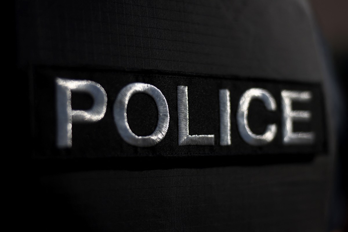 France: deux blessés dans une attaque au couteau dans un lycée, l'auteur interpellé