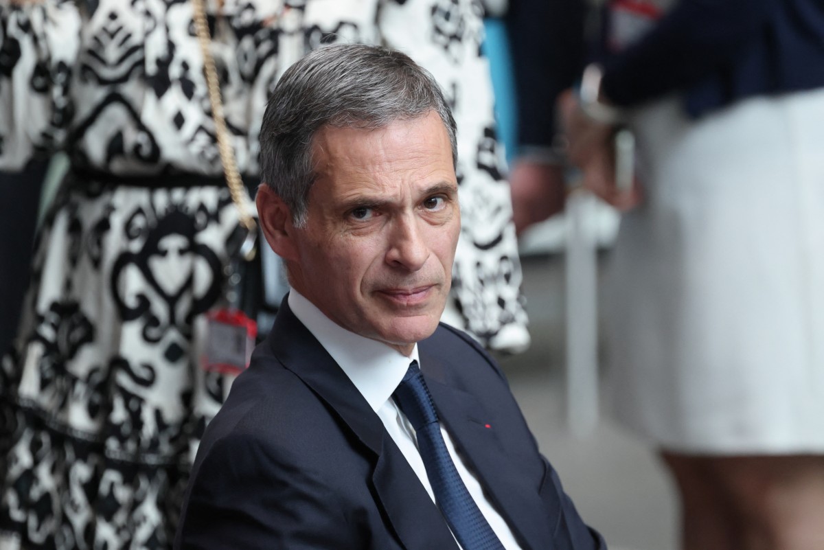 Le PDG de CMA CGM assure «ne pas s'immiscer dans la ligne éditoriale» des médias qu'il possède