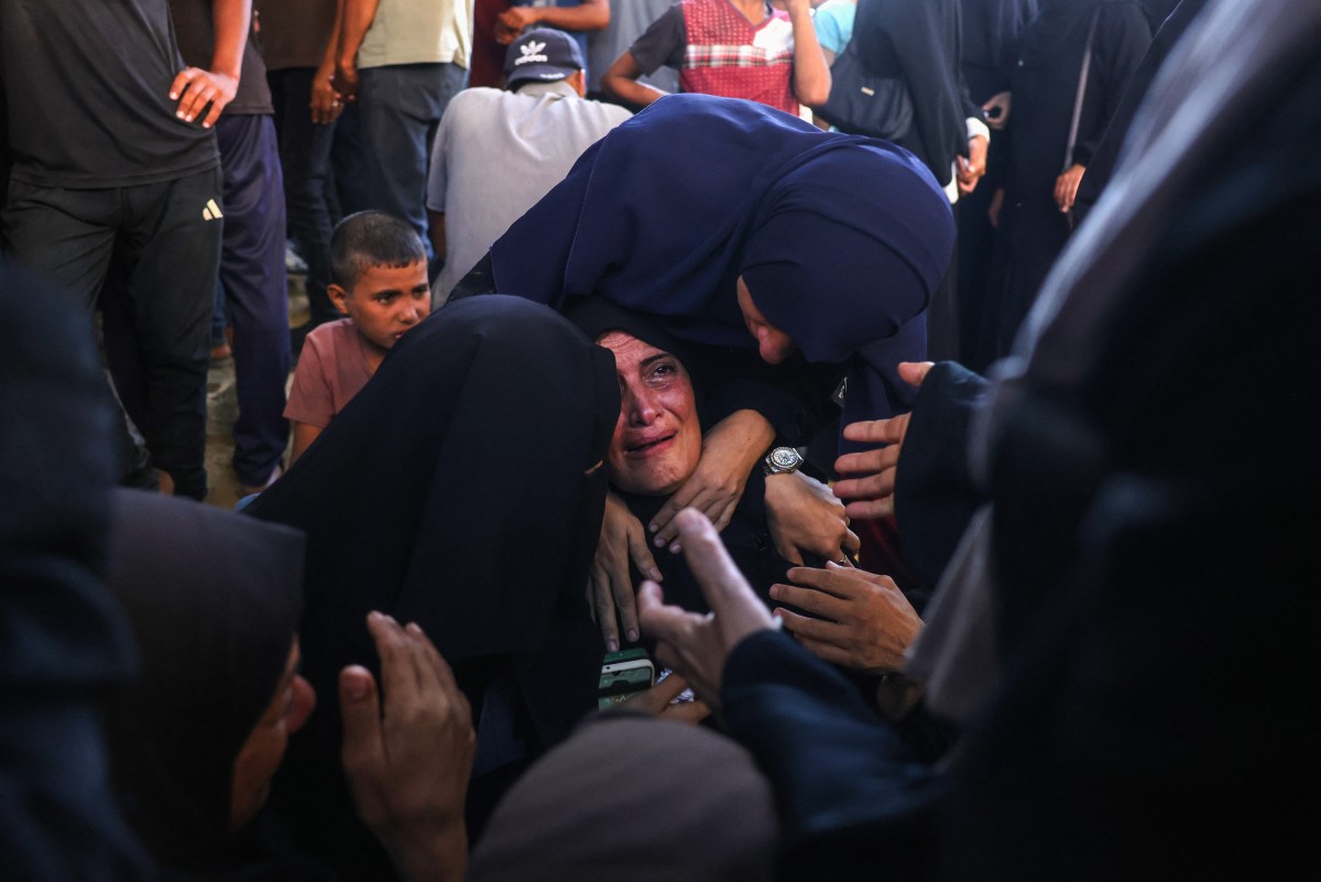 Journalistes tués à Gaza: opération de RSF dans la presse internationale