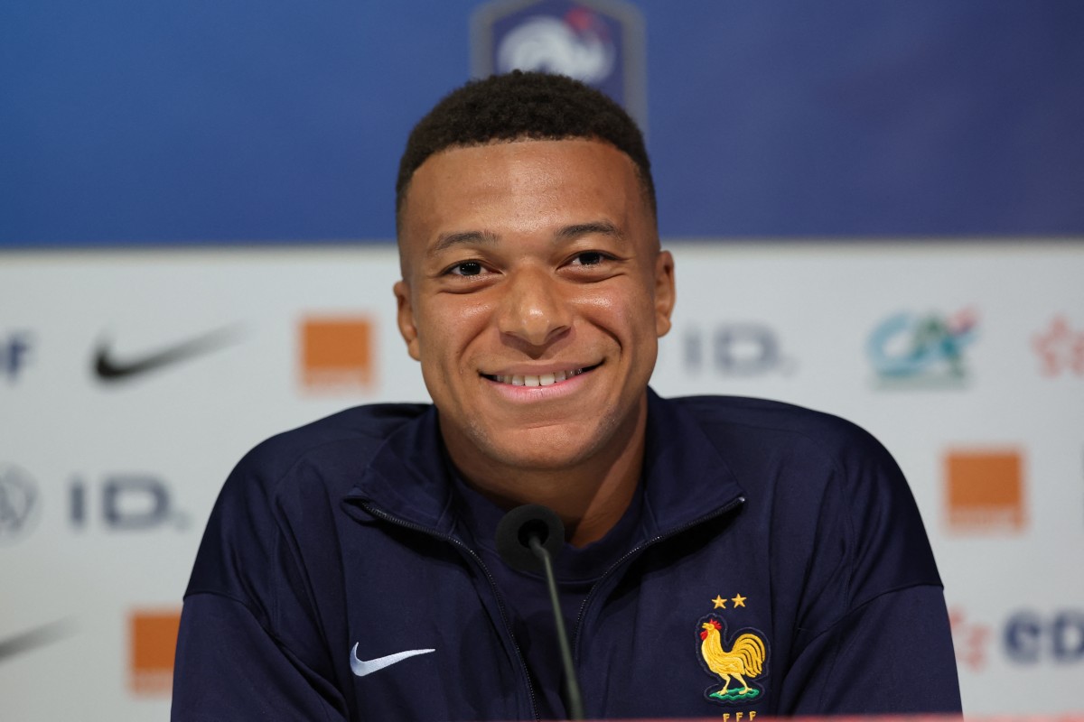 Pour ses débuts sur M6 dimanche, Anne-Sophie Lapix reçoit Kylian Mbappé