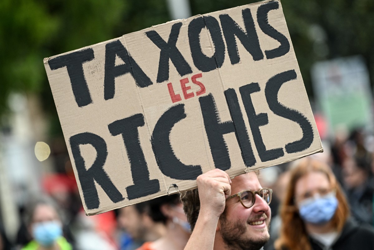 Après «Bloquons tout» et les promesses de «rupture», les syndicats dans la rue jeudi