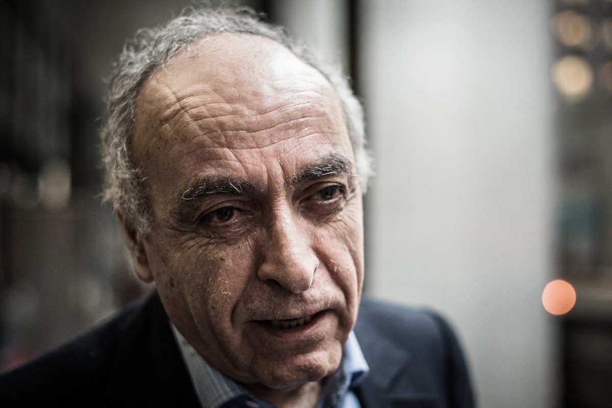 Financement libyen: l'intermédiaire franco-libanais Ziad Takieddine est mort