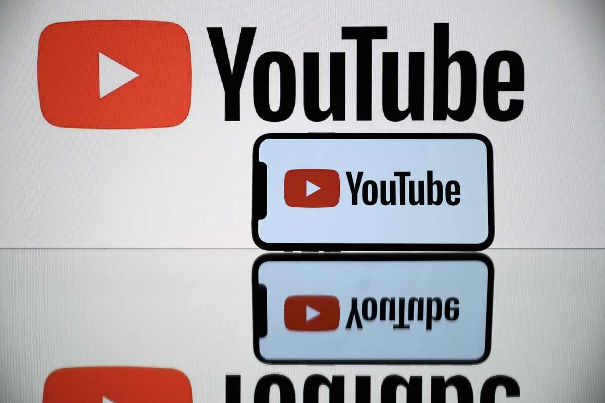 YouTube va verser 22 millions de dollars pour solder un contentieux avec Trump