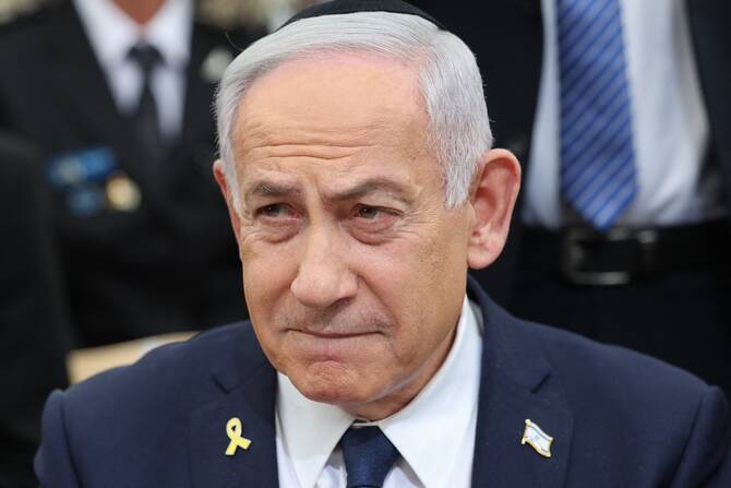 La fracture au sein d'Israël est sans précédent