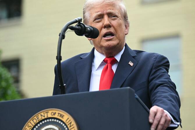 Trump a l’opportunité de recalibrer la posture de défense des États-Unis