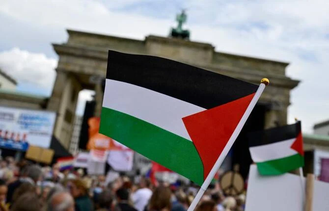 Gaza: une commission de l'ONU accuse Israël de «génocide»