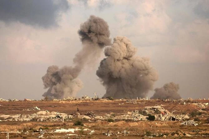 L'armée israélienne va frapper Gaza-ville avec «une force sans précédent», appelle la population à évacuer