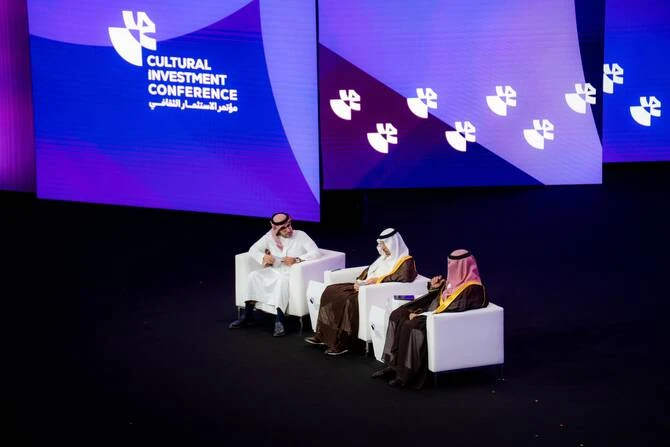 Le secteur culturel saoudien attire 500 M$ d’IDE et 1 700 investisseurs étrangers, selon Al-Falih