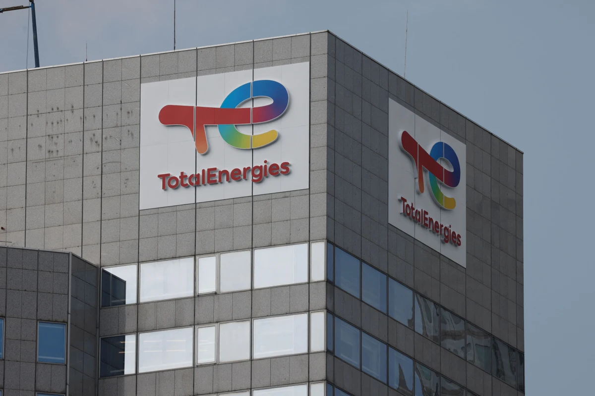 TotalEnergies: accord de production sur une zone au large du Nigeria