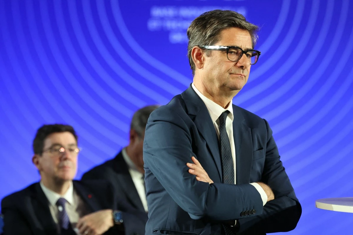 Taxe Zucman : «truc absurde», «jalousie à la française», selon le patron de Bpifrance