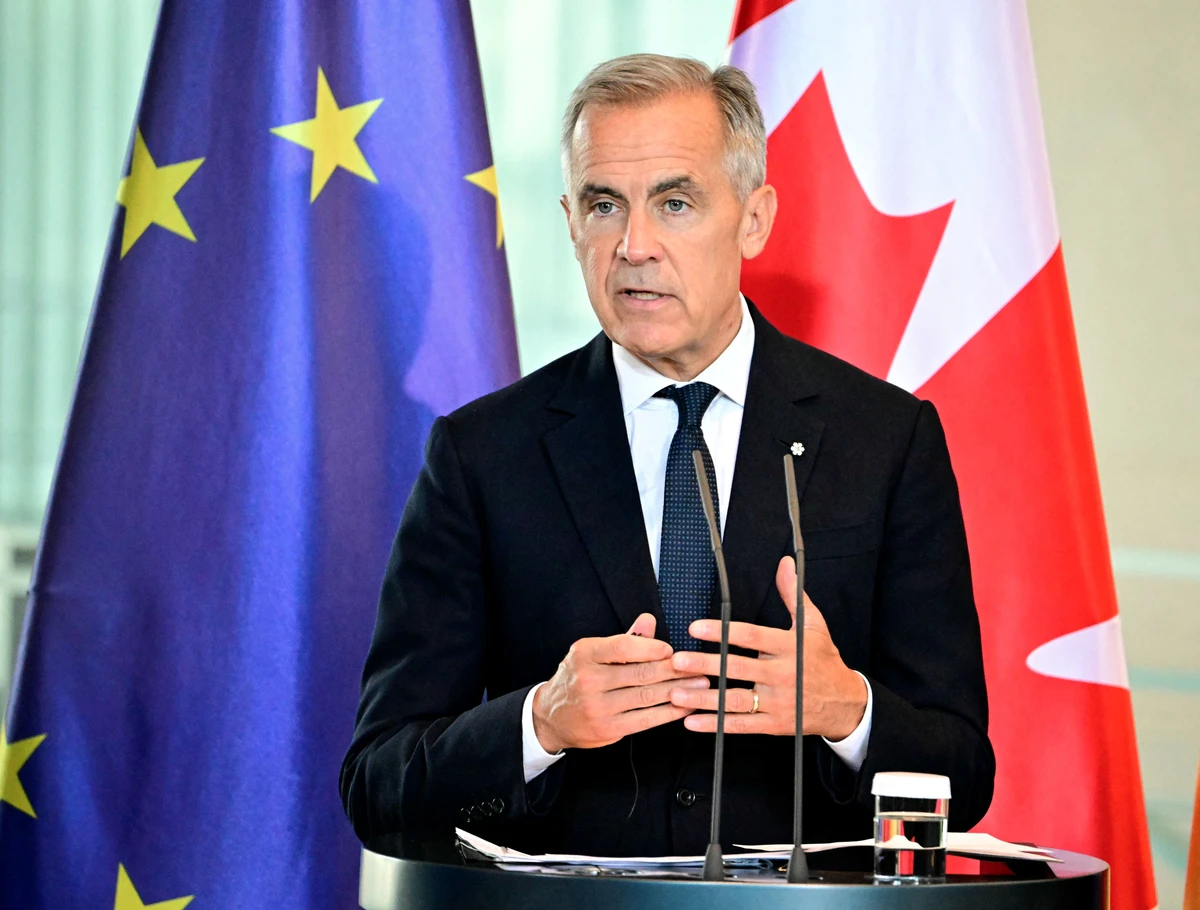 Pour contrer Trump, le Canada mise sur des grands projets d'infrastructure