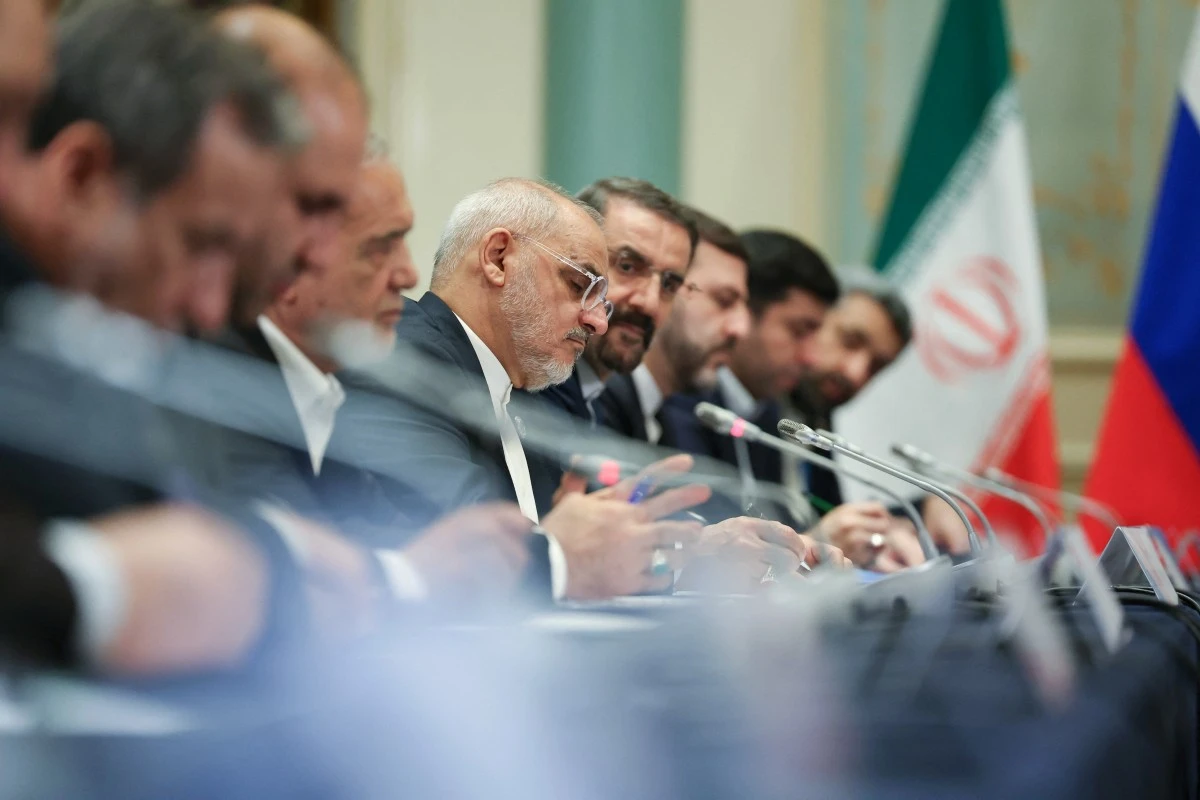 Négociations à Doha entre l'UE et l'Iran sous la menace de sanctions