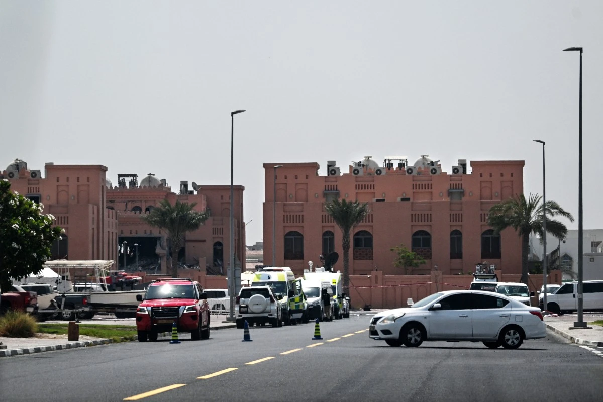 Israël promet de frapper le Hamas partout après l'attaque au Qatar