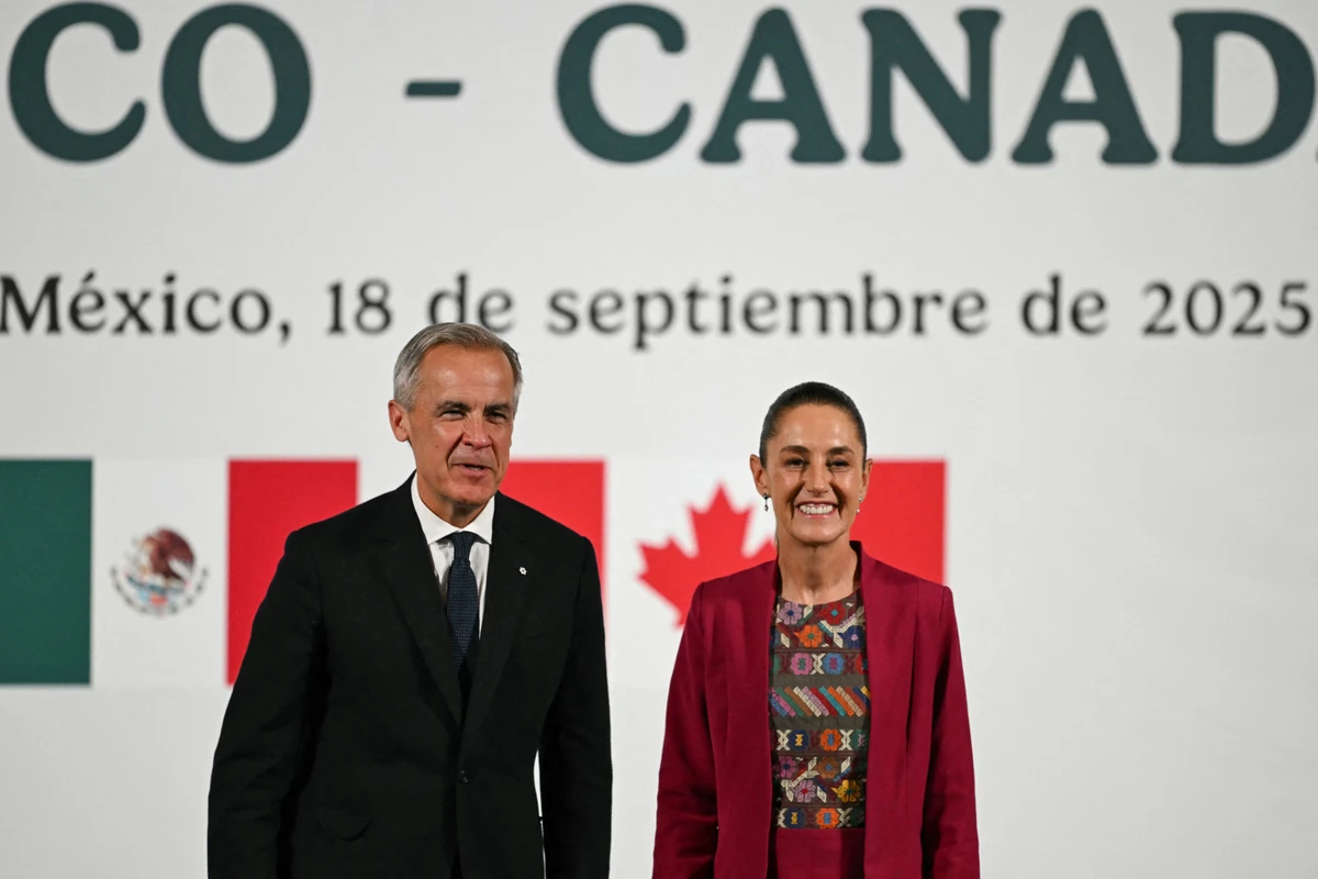 Canada et Mexique veulent un accord commercial avec les Etats-Unis "plus équitable et plus efficace"