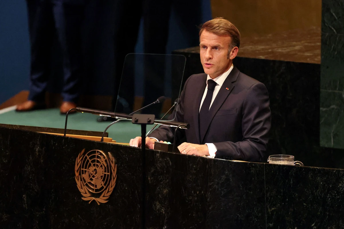 Survols de drones: la France prête à "contribuer à la sécurité" du Danemark