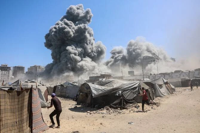 Le prix de la reconnaissance de la Palestine ne doit pas être l'annexion par Israël