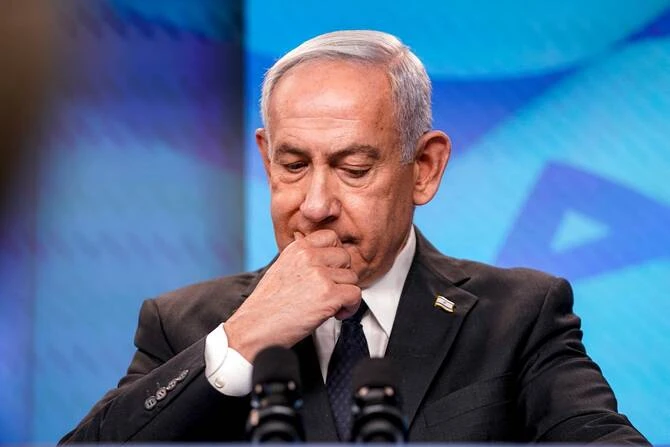 L’arrogance israélienne peut offrir un espoir aux Palestiniens