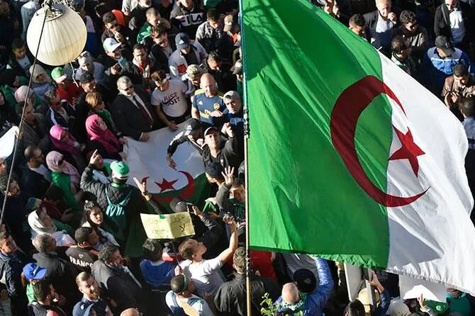 L'Algérie est devenue le premier responsable de l'application de la frontière méridionale de l'Europe