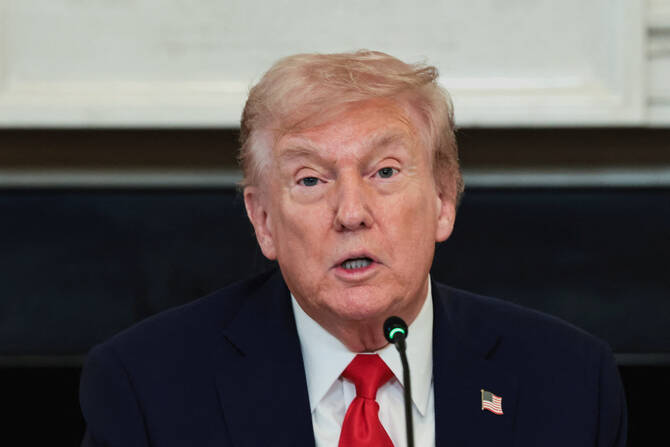 Israël et le Hamas parviennent à un accord sur un cessez-le-feu à Gaza sous pression de Trump