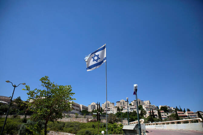 Israël: la Knesset vote pour l'examen de projets de loi visant à annexer la Cisjordanie