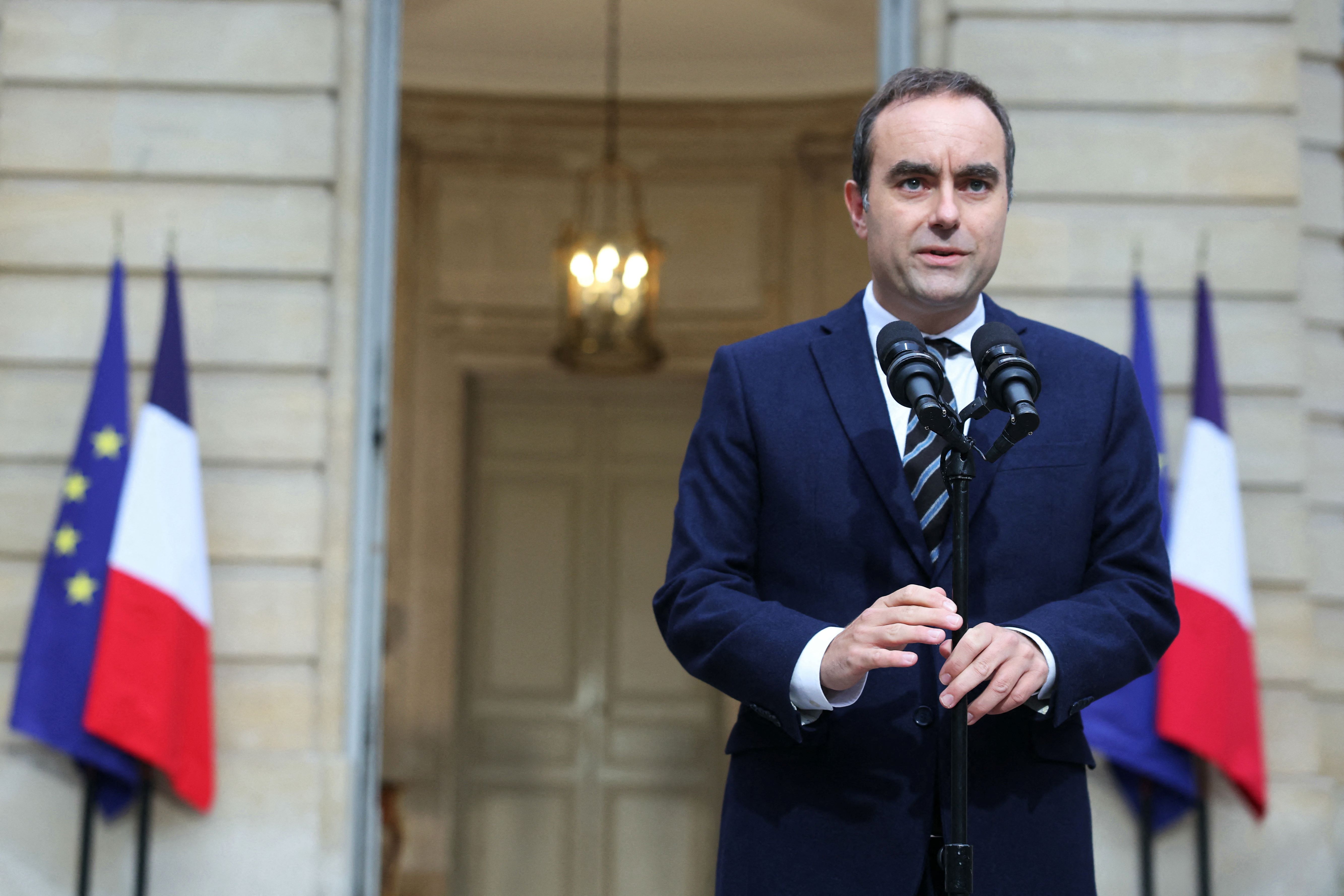 Lecornu renonce au 49.3, les oppositions attendent des "ruptures" sur le fond