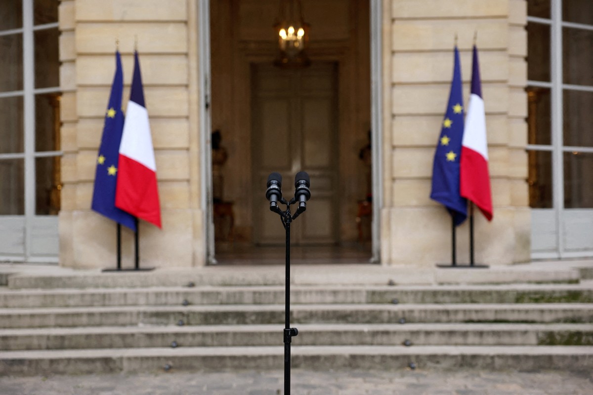 Lecornu a remis sa démission, quelques heures après l'annonce d'un nouveau gouvernement