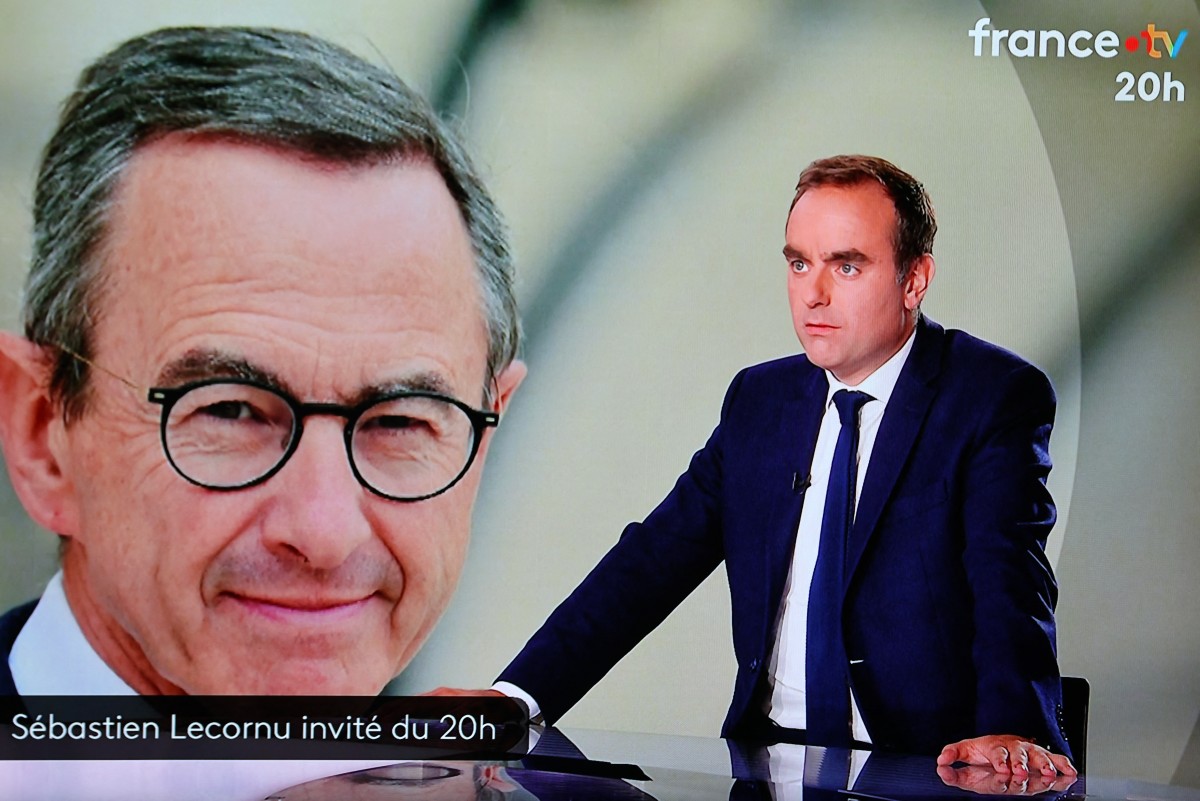 Gouvernement: Retailleau pose ses conditions à une participation «exigeante» de LR