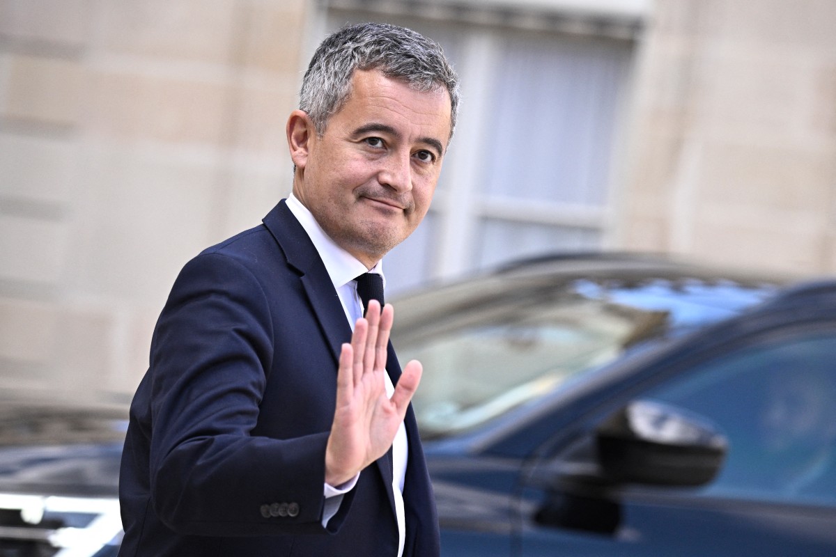 Darmanin veut mettre les victimes «au centre» du système judiciaire