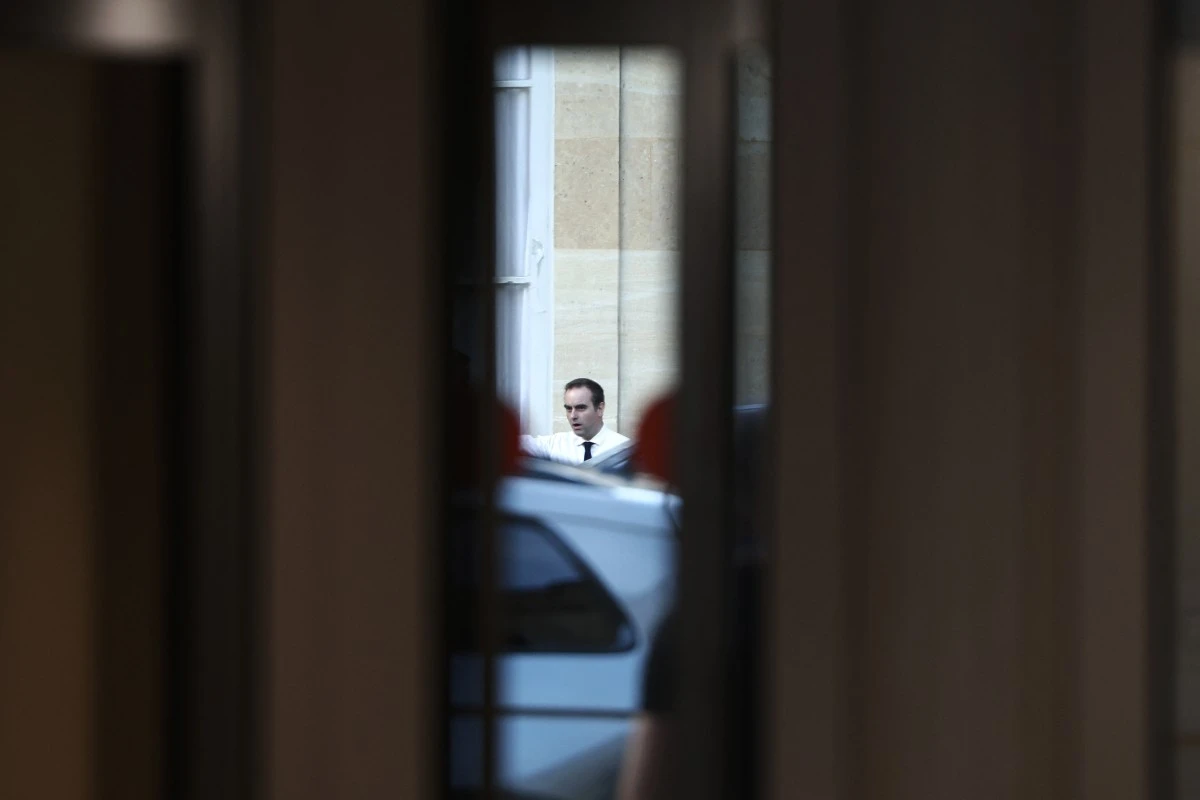 Dernières heures de tractations pour tenter de sortir de l'impasse politique