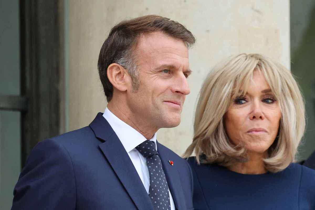 Cyberharcèlement de Brigitte Macron: dix personnes jugées à Paris
