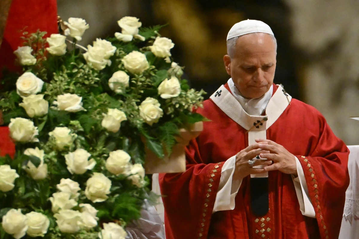 Le pape priera au port de Beyrouth au cours de son premier voyage