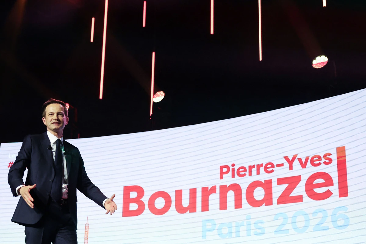 Municipales: à Paris, Renaissance tourne le dos à Dati et soutient Bournazel