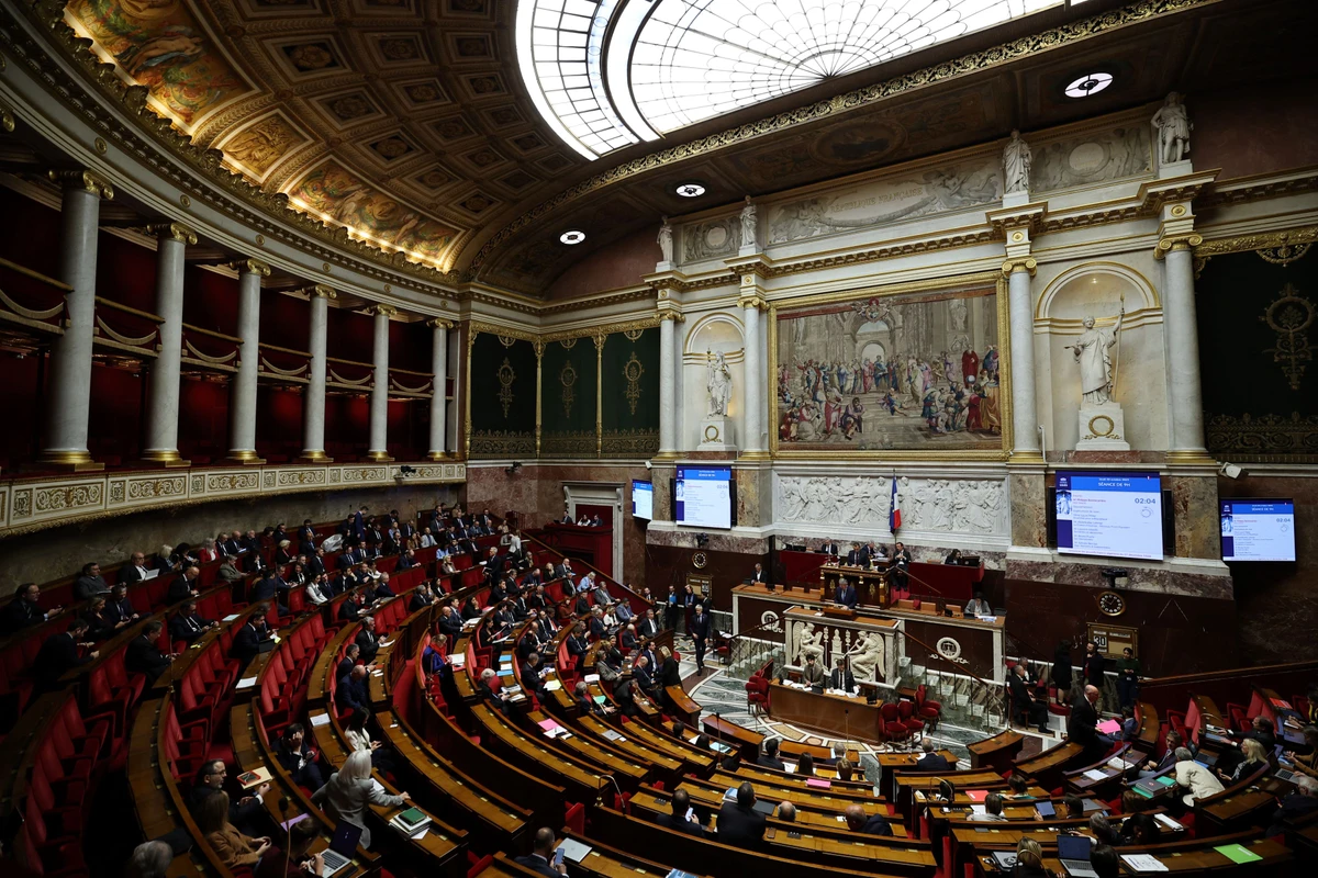 Zucman, patrimoine et retraites, "journée majeure" vendredi à l'Assemblée