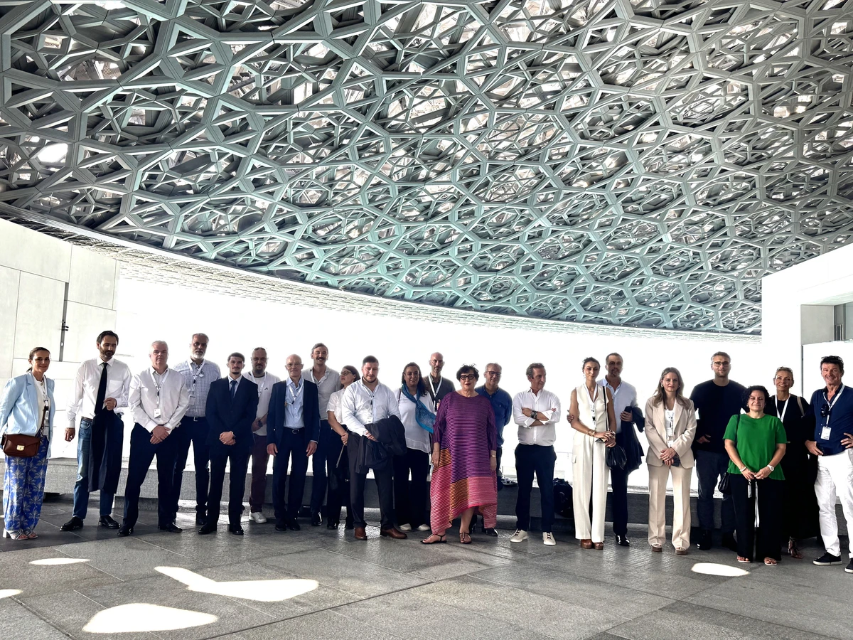 L’architecture au service d’un futur urbain durable et inclusif